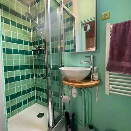 2 Pieces Montmartre Apartment *